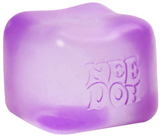 NeeDoh Nice Cube