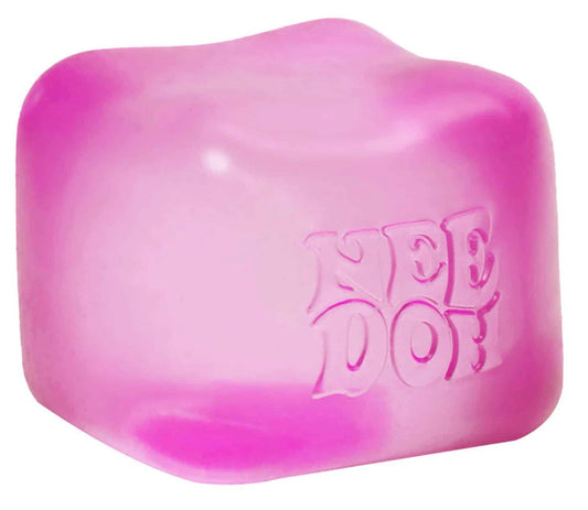NeeDoh Nice Cube